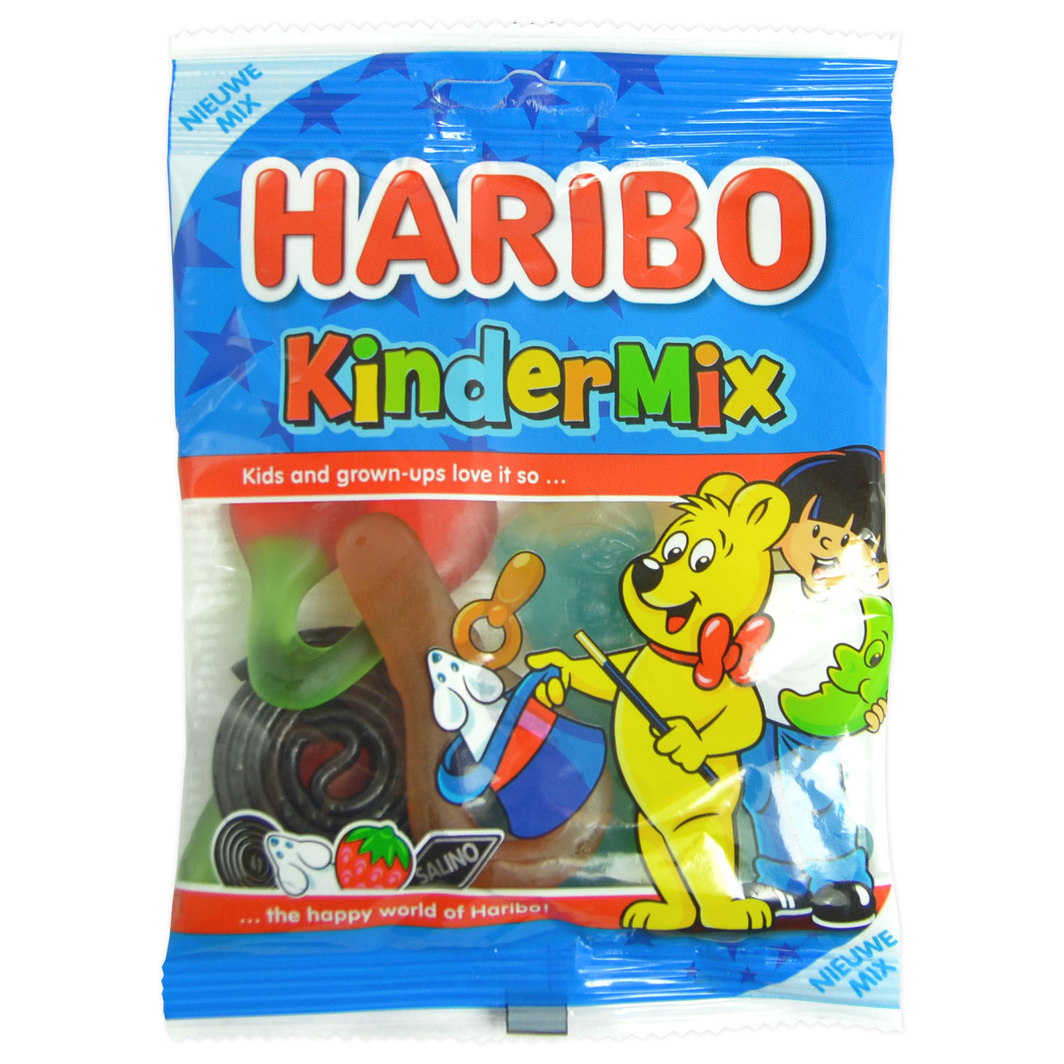 Haribo KinderMix