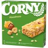 Corny Haselnuss 6x25g