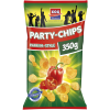 XOX Party-Chips Paprika-Style 350g