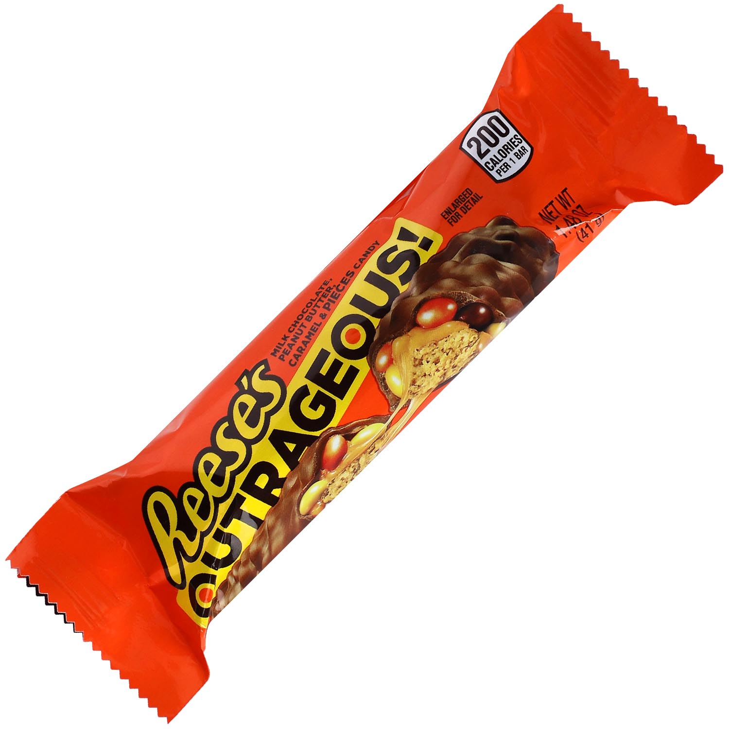 Reese's Outrageous! 41g