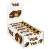 YES Caramel Riegel 12er