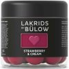Lakrids by Bülow Love Strawberry & Cream 125g
