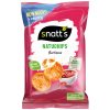 Snatt's Natuchips Barbecue 28x23g