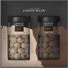 Lakrids by Bülow Ægg Crunchy Toffee & Crispy Caramel Black Box 590g