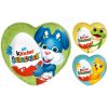 kinder Schokolade Hohlfigur Herz mit Überraschung 53g