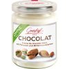 Grashoff Chocolat Crème de chocolat blanc mit Pistazien & Bittermandelaroma 235g