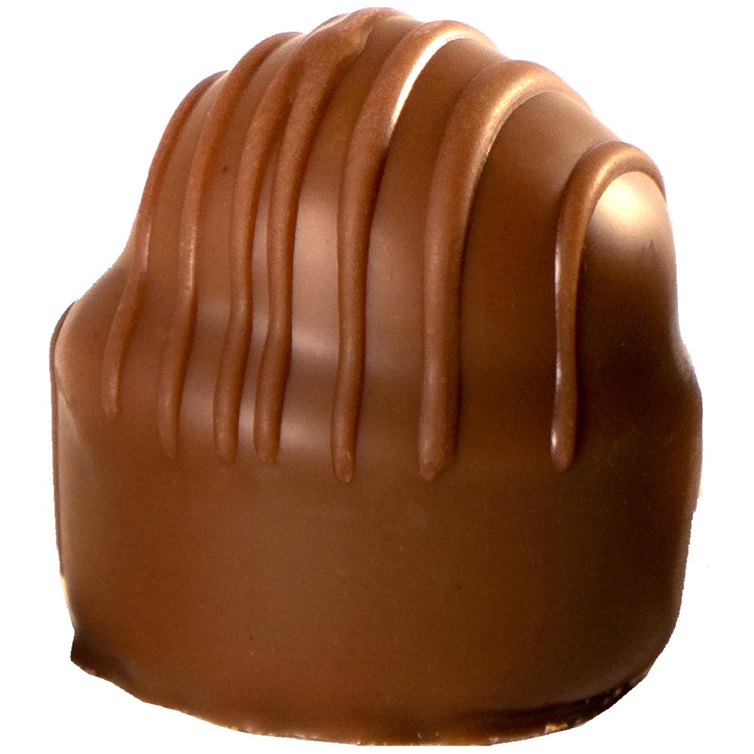 Peters Mandel-Amarettini Praline Vollmilch 1,5kg