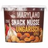 Maryland Snack Nüsse Ungarisch Style 275g
