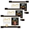Lindt Excellence Mini Täfelchen 85% Cacao Edelbitter 200er