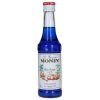 Monin Sirup Blue Curaçao 250ml