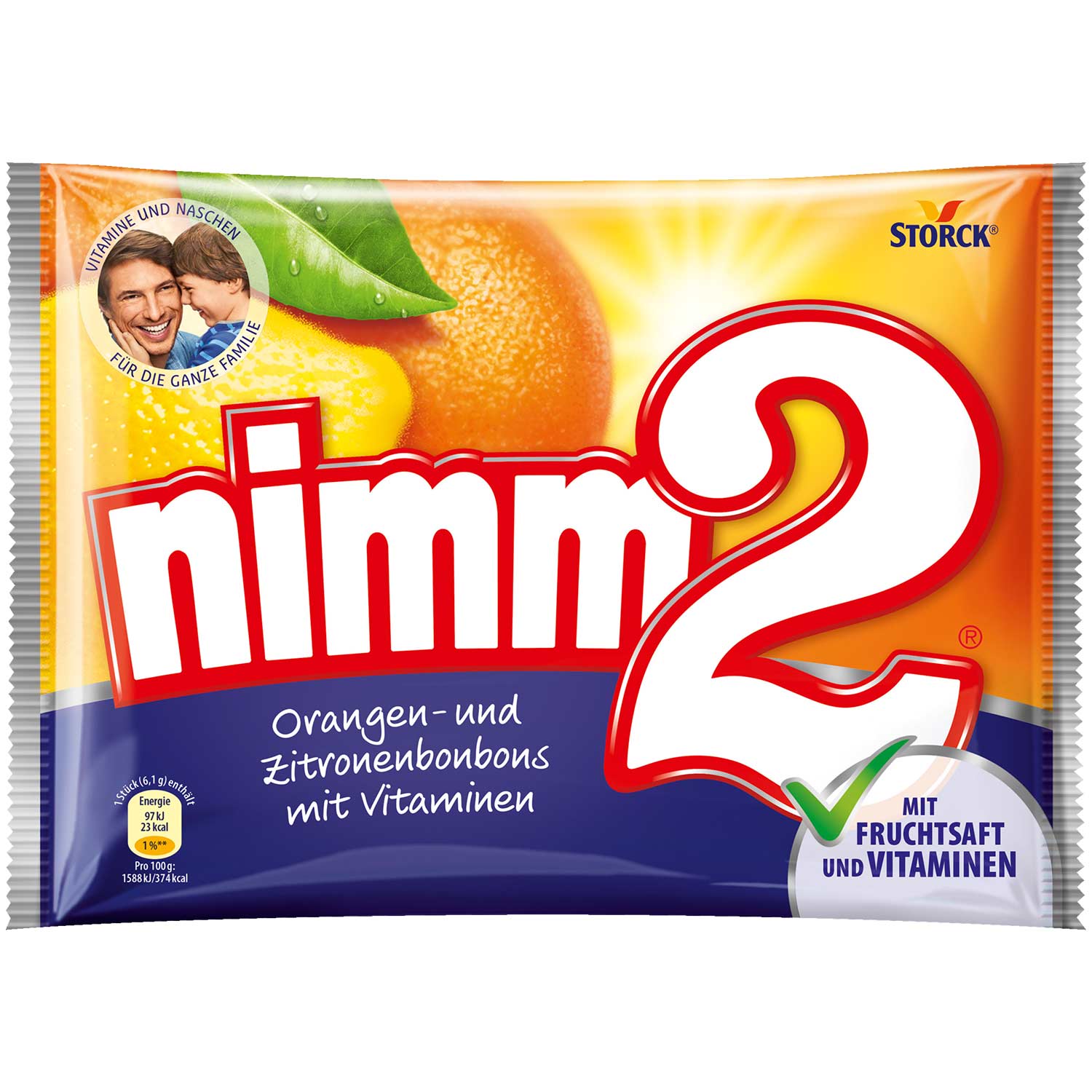 nimm2 240g