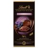 Lindt Edelbitter Mousse Blaubeer-Lavendel Tafel 150g