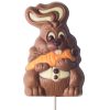 Weibler Lolli Möhrenhase 35g