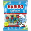 Haribo Die Schlümpfe klein veggie 175g