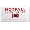 Notfallschokolade 30g