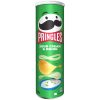 Pringles Sour Cream & Onion 185g