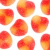 Haribo Pfirsiche klein 3kg