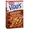 Vitalis Knusper Plus Müsli Double Chocolate 450g