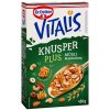 Vitalis Knusper Plus Müsli Nussmischung 450g