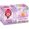 Teekanne Harmonie für Körper & Seele Innere Ruhe 20er