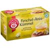 Teekanne Fenchel-Anis-Kümmel 20er