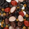 agilus dragees Strandkiesel gefüllt 1kg