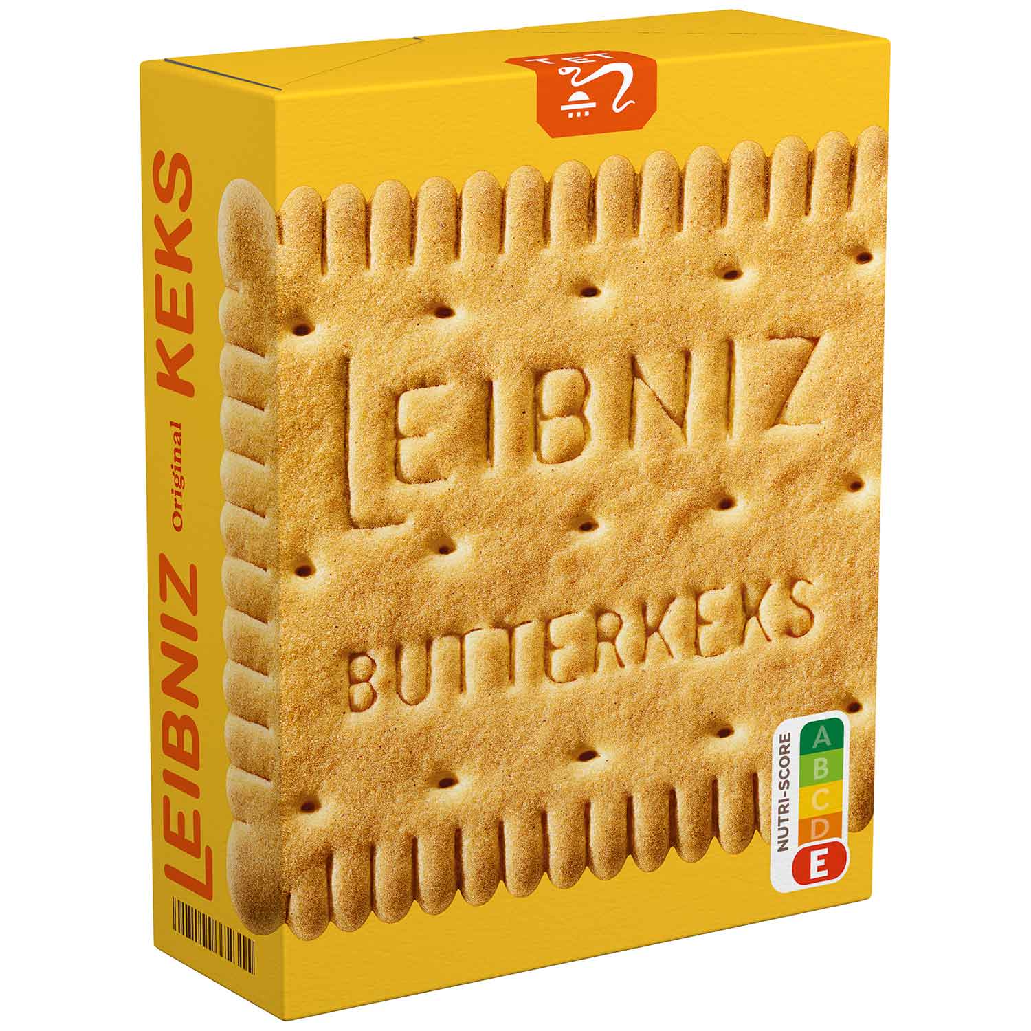 Leibniz Original Butterkeks 8x4er