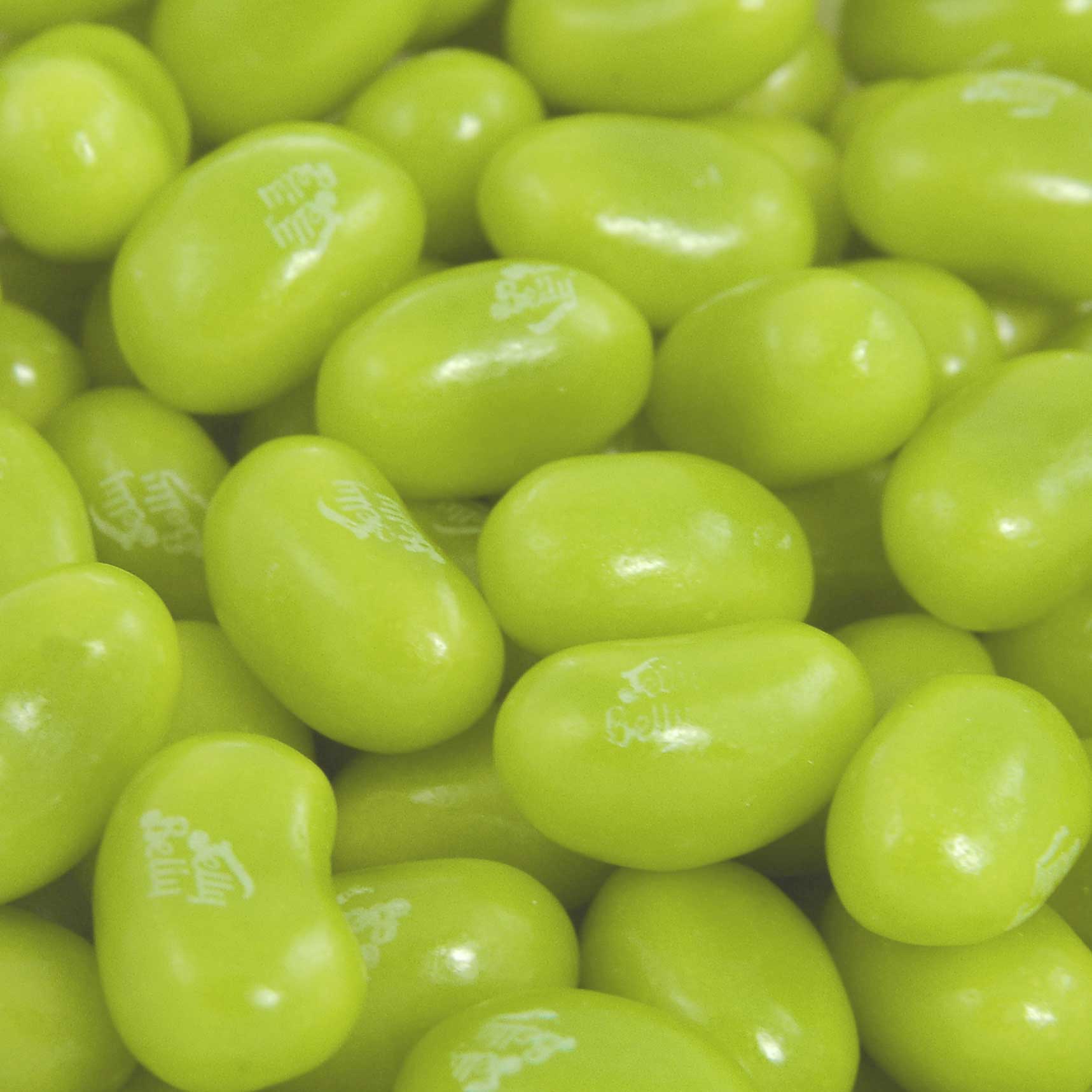 Jelly Belly Kiwi 100g