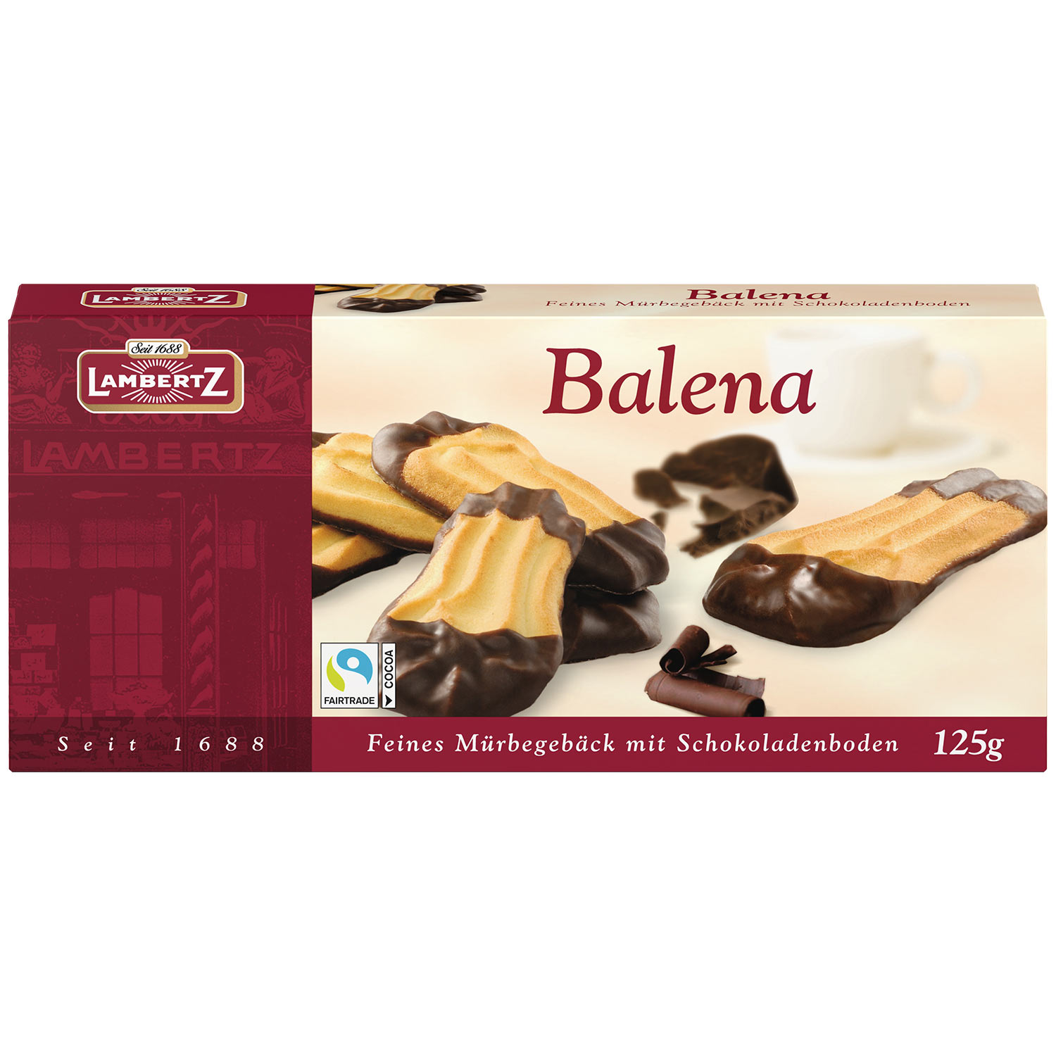 Lambertz Balena 125g