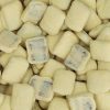Salzinger Salmiak Brocken weiß 200g