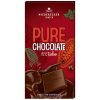 Niederegger Pure Chocolate Tafel Edelbitter 100g