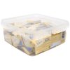 Feodora Choco Big Box Täfelchen Vollmilch 100er