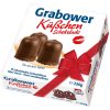 Grabower Küßchen Schokolade 9er