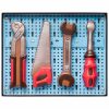 Weibler Geschenkpackung Werkzeugset 150g