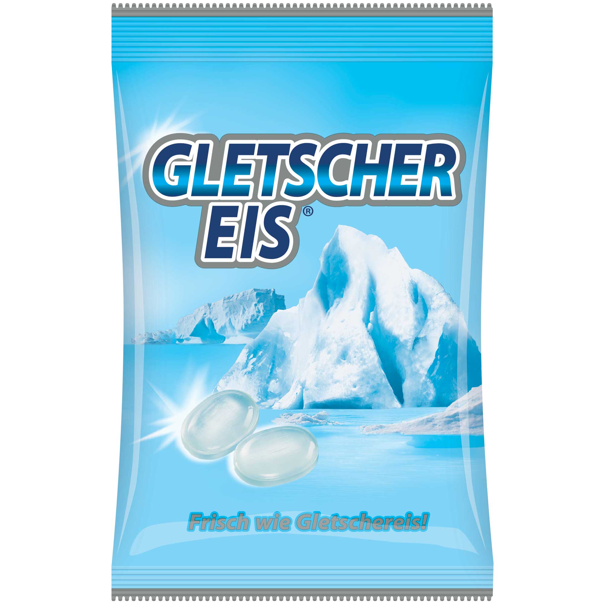 Gletschereis 200g