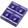 Läkerol Salvi sugarfree 4x25g