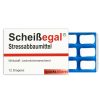 quacksalberei Scheißegal Stressabbaumittel