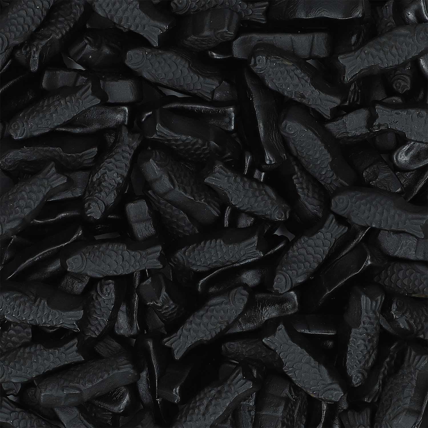 Matthijs Zoute Haringen 200g