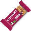 Hafervoll Organic-Flapjack Berry & Cashew 60g