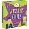Heidel Wissensquiz Schokotäfelchen 180g
