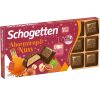 Schogetten Ahornsirup & Nuss 100g