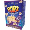 POPZ Mikrowellen-Popcorn Sweet & Salty 3x85g