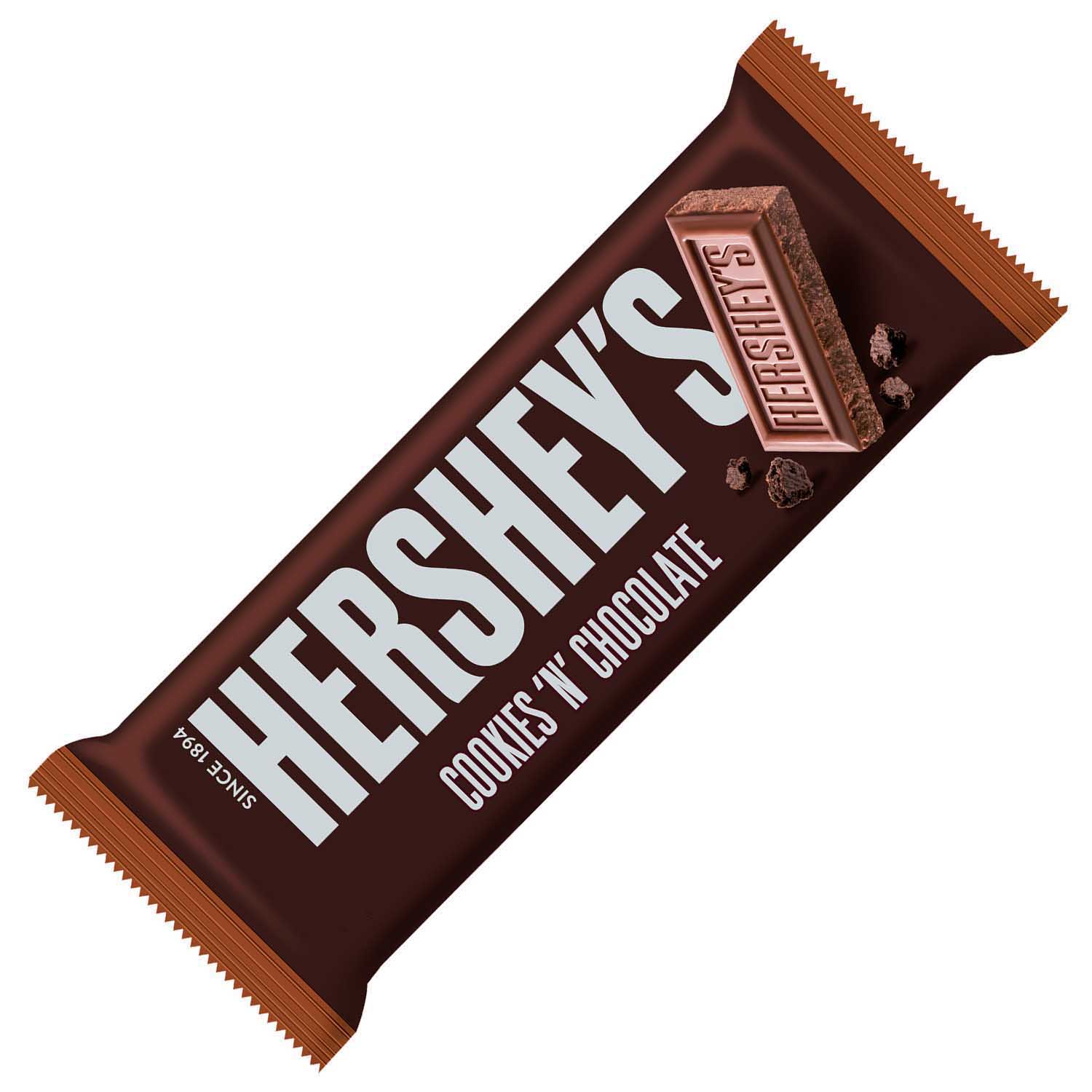 Hershey's Cookies'n'Chocolate 40g