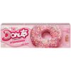 Cuorenero Donuts Strawberry 3x37g