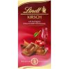 Lindt Kirsch Vollmilch Tafel 100g