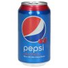 Pepsi Wild Cherry USA 355ml