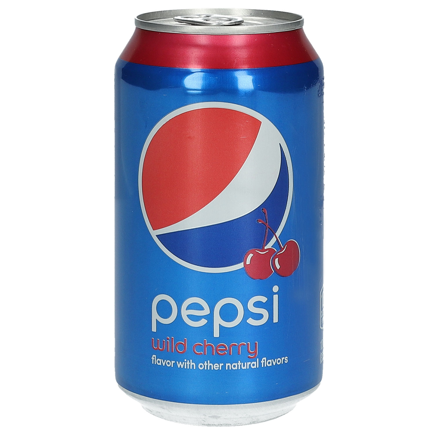 Pepsi Wild Cherry USA 355ml