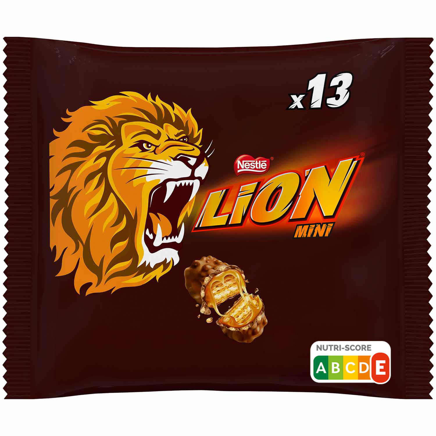 Lion Mini 13er