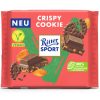Ritter Sport Vegan Crispy Cookie 100g