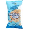 Werner Lauenroth Krabben Chips thai 100g